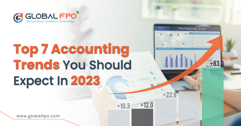 Top 7 Accounting Trends You Should Expect in 2023